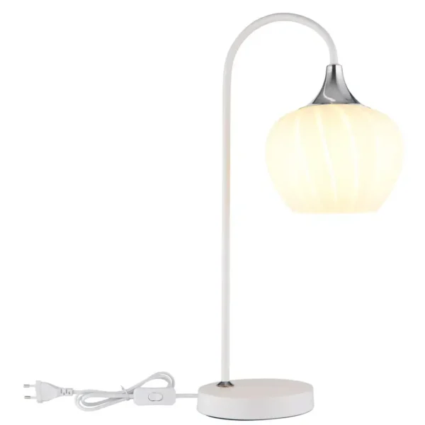 STONA LAMPA MAXY 15548TW GLOBO LIGHTING - Image 5
