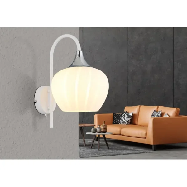 ZIDNA LAMPA MAXY 15548WW GLOBO LIGHTING - Image 2