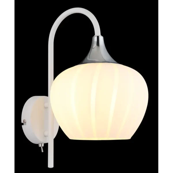 ZIDNA LAMPA MAXY 15548WW GLOBO LIGHTING - Image 3