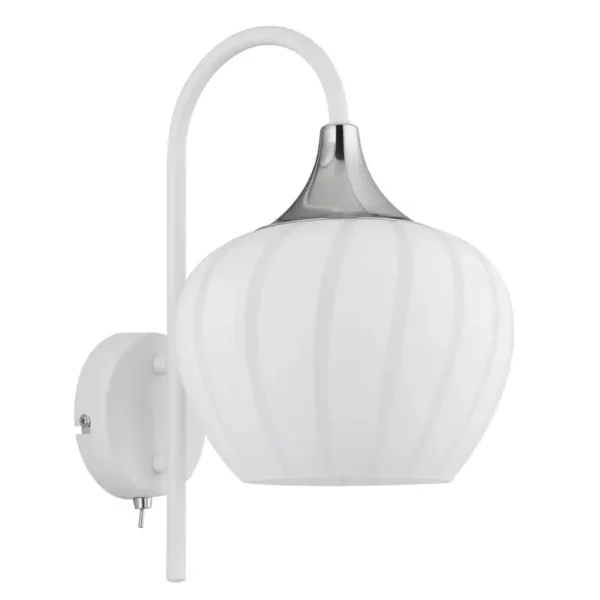 ZIDNA LAMPA MAXY 15548WW GLOBO LIGHTING - Image 4