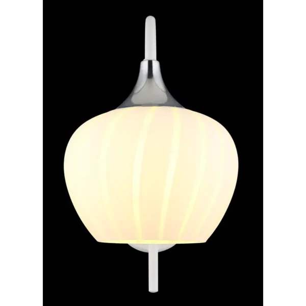 ZIDNA LAMPA MAXY 15548WW GLOBO LIGHTING - Image 6