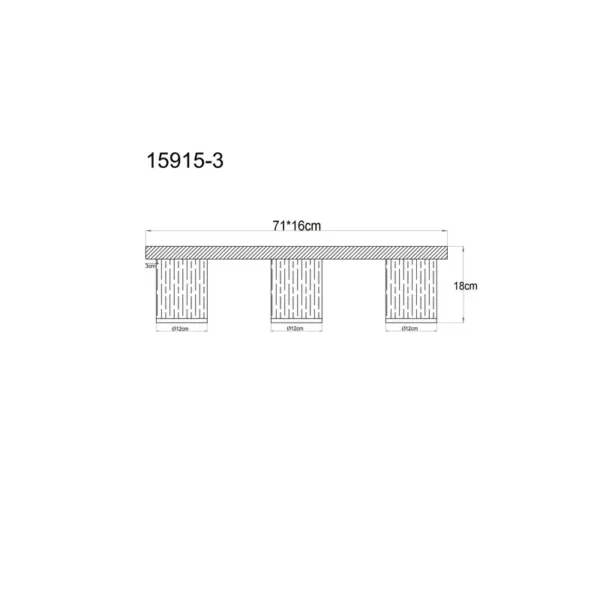 15915 3 zld