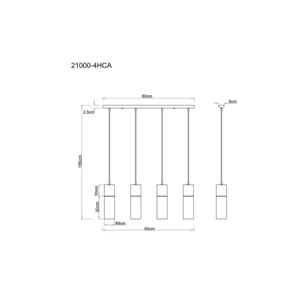 21000 4hca zld