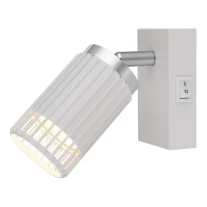 SPOT LAMPA KORBEN 57906-1W GLOBO LIGHTING