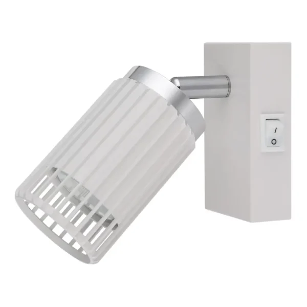 SPOT LAMPA KORBEN 57906-1W GLOBO LIGHTING - Image 3