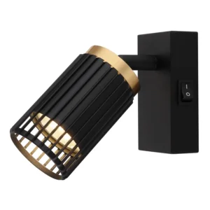 SPOT LAMPA KORBEN 57906-1 GLOBO LIGHTING