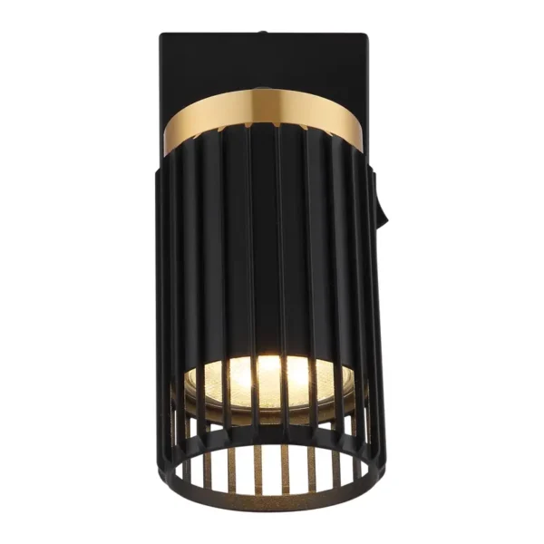 SPOT LAMPA KORBEN 57906-1 GLOBO LIGHTING - Image 4