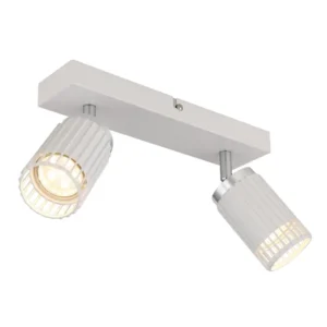 SPOT LAMPA KORBEN 57906-2W GLOBO LIGHTING
