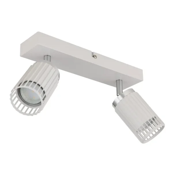 SPOT LAMPA KORBEN 57906-2W GLOBO LIGHTING - Image 3