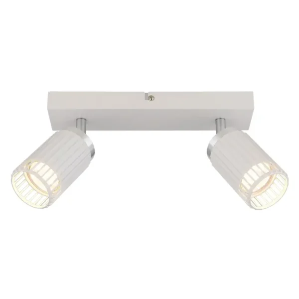 SPOT LAMPA KORBEN 57906-2W GLOBO LIGHTING - Image 4