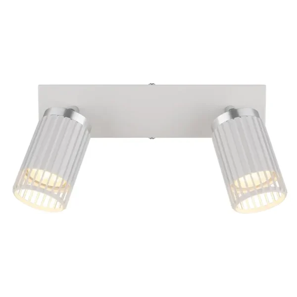 SPOT LAMPA KORBEN 57906-2W GLOBO LIGHTING - Image 5