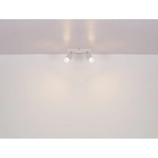 SPOT LAMPA KORBEN 57906-2W GLOBO LIGHTING - Image 7
