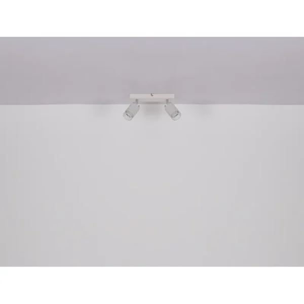 SPOT LAMPA KORBEN 57906-2W GLOBO LIGHTING - Image 8