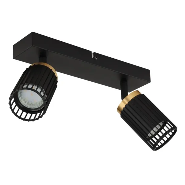 SPOT LAMPA KORBEN 57906-2 GLOBO LIGHTING - Image 3