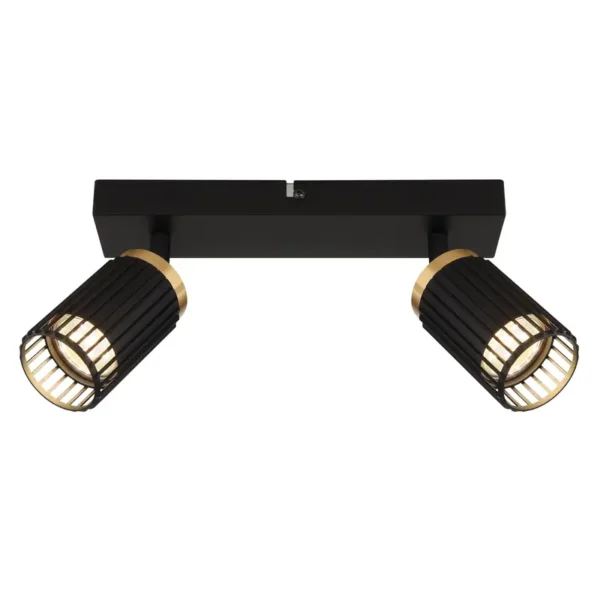 SPOT LAMPA KORBEN 57906-2 GLOBO LIGHTING - Image 4