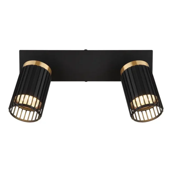 SPOT LAMPA KORBEN 57906-2 GLOBO LIGHTING - Image 5