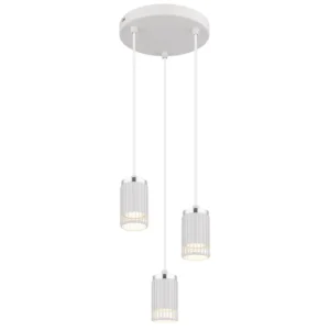 VISILICA KORBEN 57906-3HW GLOBO LIGHTING