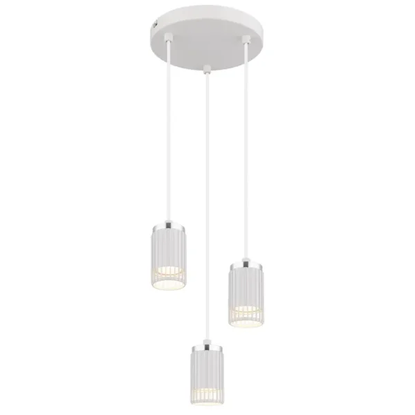 VISILICA KORBEN 57906-3HW GLOBO LIGHTING