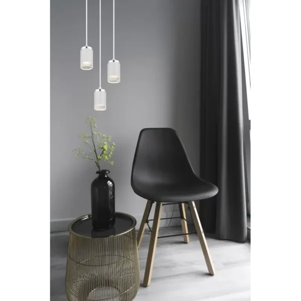VISILICA KORBEN 57906-3HW GLOBO LIGHTING - Image 2