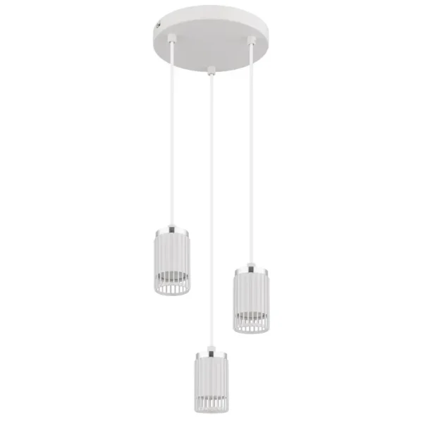 VISILICA KORBEN 57906-3HW GLOBO LIGHTING - Image 3