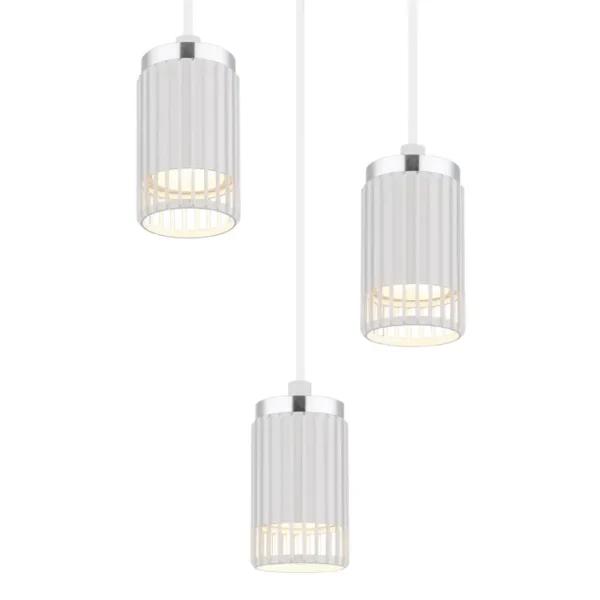VISILICA KORBEN 57906-3HW GLOBO LIGHTING - Image 4
