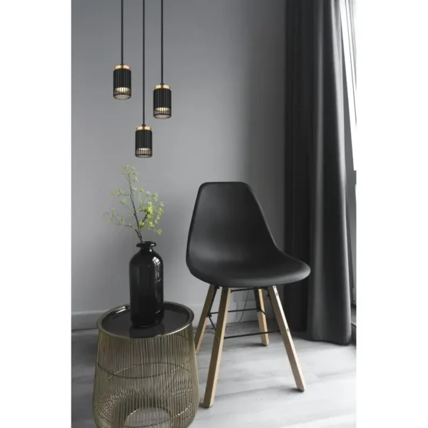 VISILICA KORBEN 57906-3H GLOBO LIGHTING - Image 2