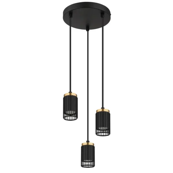 VISILICA KORBEN 57906-3H GLOBO LIGHTING - Image 3