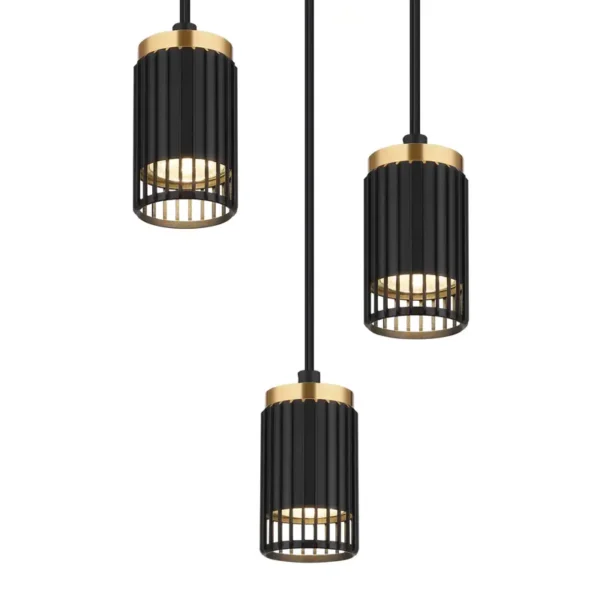 VISILICA KORBEN 57906-3H GLOBO LIGHTING - Image 4