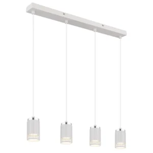 VISILICA KORBEN 57906-4HW GLOBO LIGHTING