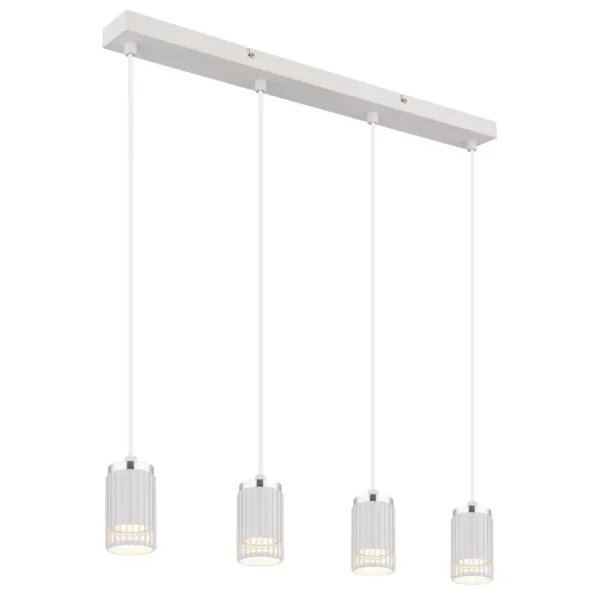 VISILICA KORBEN 57906-4HW GLOBO LIGHTING