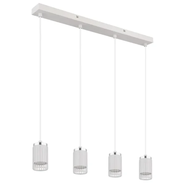 VISILICA KORBEN 57906-4HW GLOBO LIGHTING - Image 3