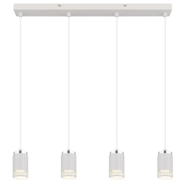VISILICA KORBEN 57906-4HW GLOBO LIGHTING - Image 4