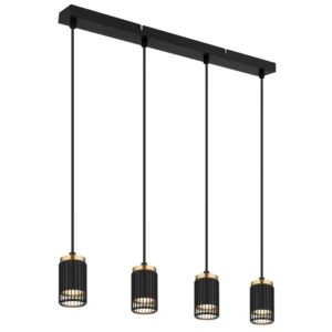 VISILICA KORBEN 57906-4H GLOBO LIGHTING