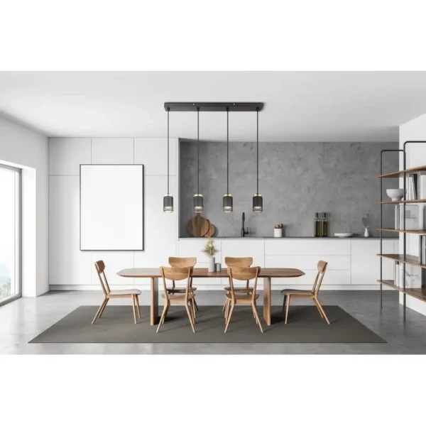 VISILICA KORBEN 57906-4H GLOBO LIGHTING - Image 2