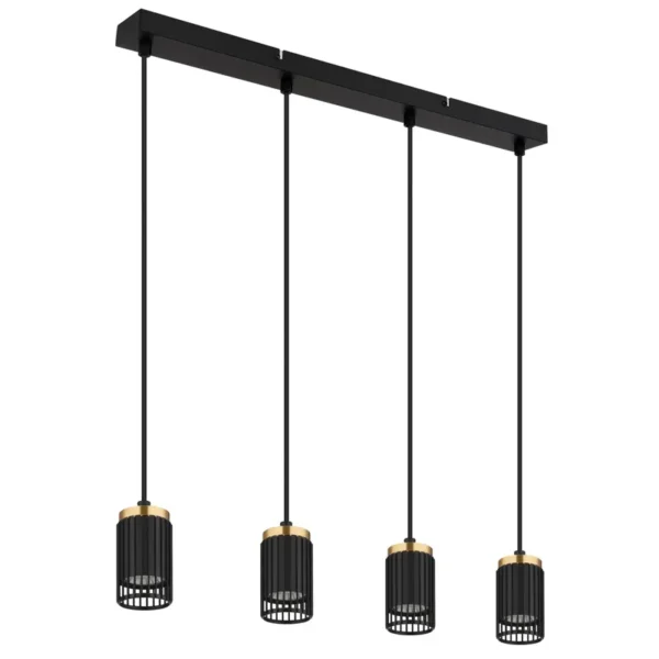 VISILICA KORBEN 57906-4H GLOBO LIGHTING - Image 3