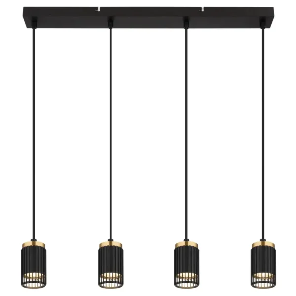 VISILICA KORBEN 57906-4H GLOBO LIGHTING - Image 4