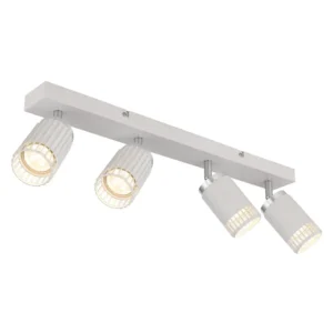 SPOT LAMPA KORBEN 57906-4W GLOBO LIGHTING
