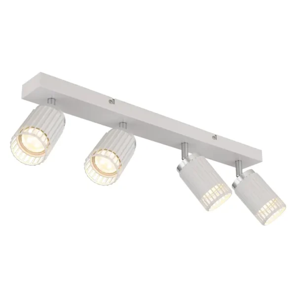 SPOT LAMPA KORBEN 57906-4W GLOBO LIGHTING