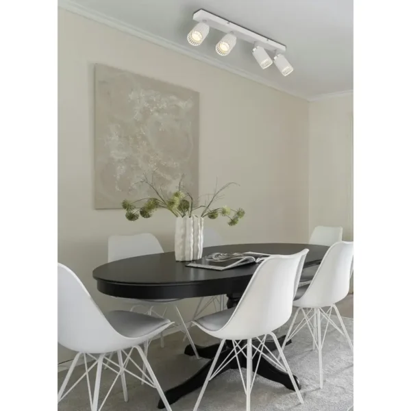 SPOT LAMPA KORBEN 57906-4W GLOBO LIGHTING - Image 2