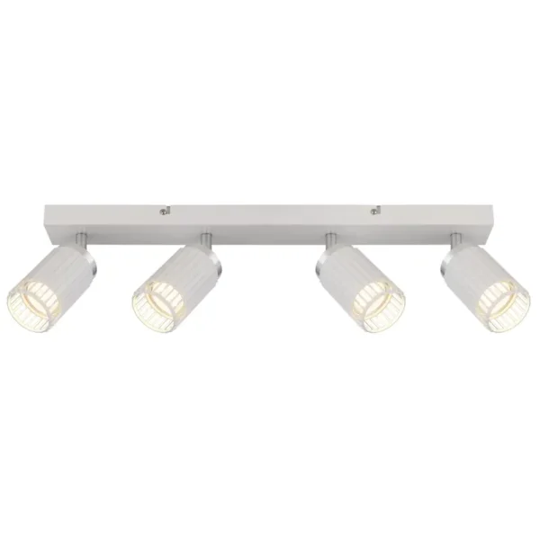 SPOT LAMPA KORBEN 57906-4W GLOBO LIGHTING - Image 4