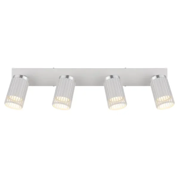 SPOT LAMPA KORBEN 57906-4W GLOBO LIGHTING - Image 5