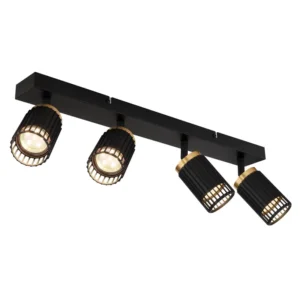 SPOT LAMPA KORBEN 57906-4 GLOBO LIGHTING
