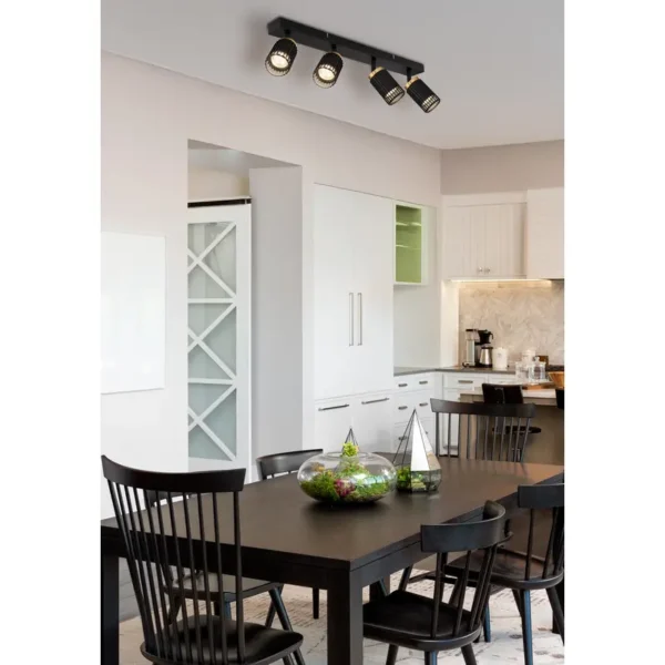SPOT LAMPA KORBEN 57906-4 GLOBO LIGHTING - Image 2