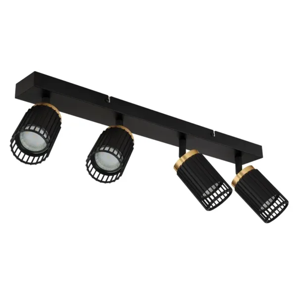 SPOT LAMPA KORBEN 57906-4 GLOBO LIGHTING - Image 3