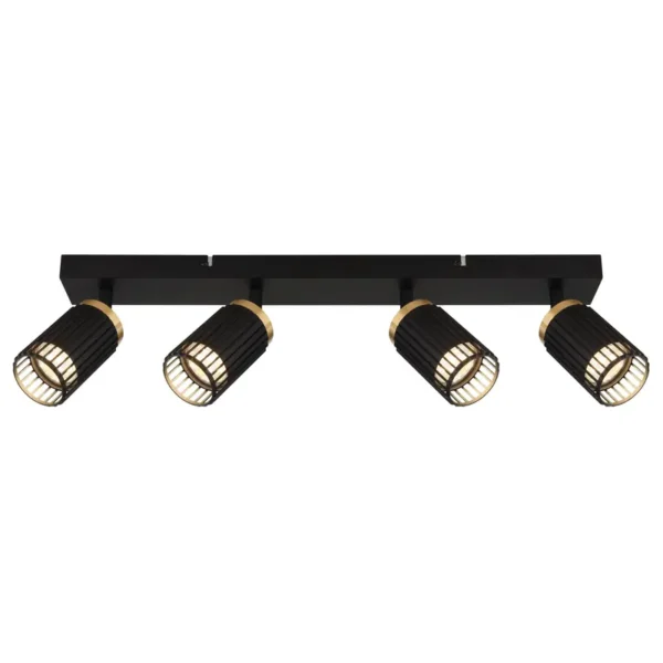 SPOT LAMPA KORBEN 57906-4 GLOBO LIGHTING - Image 4