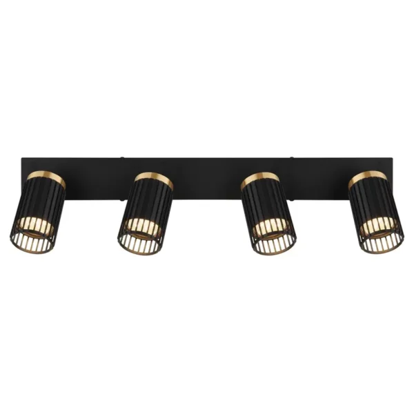 SPOT LAMPA KORBEN 57906-4 GLOBO LIGHTING - Image 5