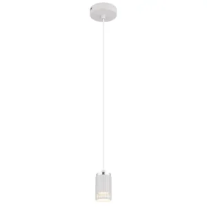 VISILICA KORBEN 57906HW GLOBO LIGHTING