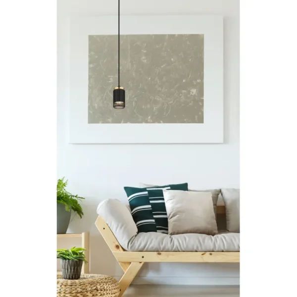 VISILICA KORBEN 57906H GLOBO LIGHTING - Image 3