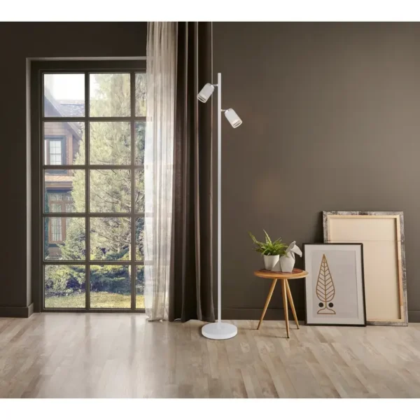 PODNA LAMPA KORBEN 57906SW GLOBO LIGHTING - Image 2