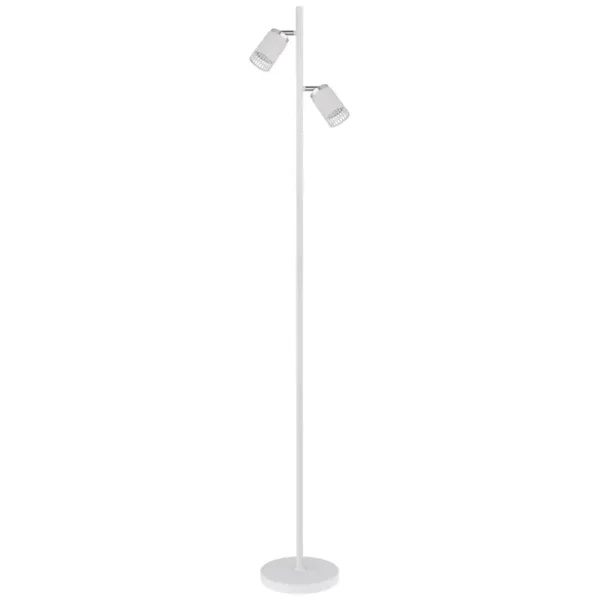 PODNA LAMPA KORBEN 57906SW GLOBO LIGHTING - Image 3